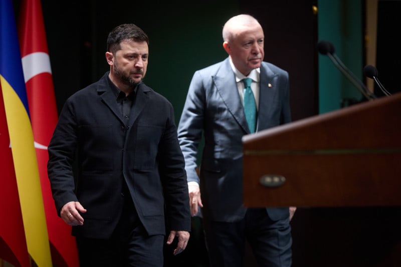 Analiza: Zadnja prilika za Zelenskog? Novi "tajni plan" SAD‑a i Rusije, tursko posredovanje i strah Europe da će se otkriti gdje je nestao ratni novac