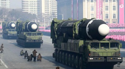 Prekretnica na poluotoku: Sjeverna Koreja proglasila se i službeno nuklearnom silom poručivši da više nikad neće sudjelovati u pregovorima o denuklearizaciji, odobravajući pritom korištenje nuklearnog oružja i za preventivne napade