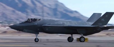 F-35 mimo švicarske direktne demokracije: Kako je odluka o kupnji skupih američkih vojnih zrakoplova preskočila planirani referendum
