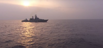 Američki dužnosnici navode kako su njihove obavještajne informacije pomogle Ukrajincima u potapanju Moskve, vodećeg ruskog ratnog broda