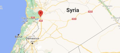 Izraelski raketni napad na sirijski grad Homs, ubijeno najmanje dvoje civila