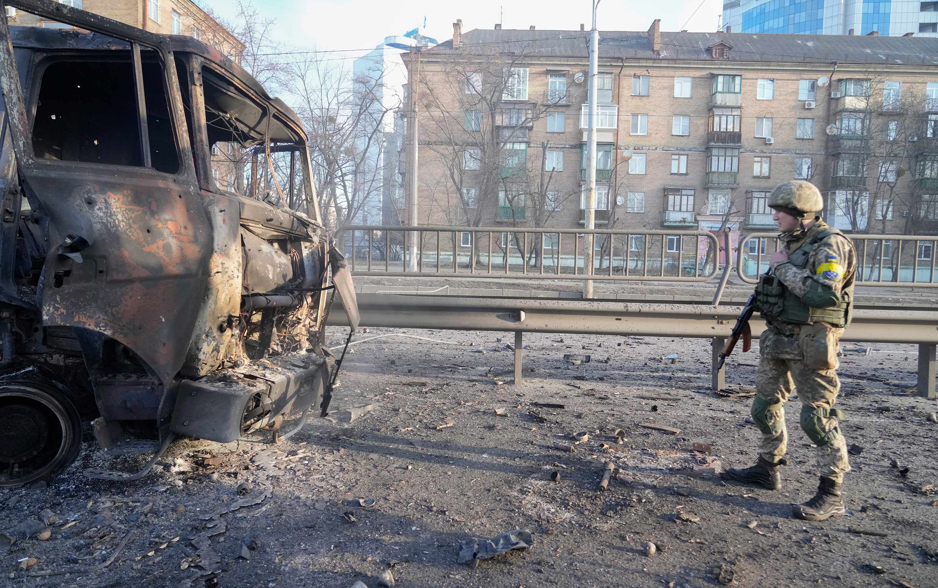 Новости 24 ситуация на украине