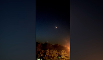 Nova eskalacija na Bliskom istoku - Izrael napao Iran: Eksplozije kod grada Isfahan gdje se nalaze glavna iranska nuklearna postrojenja