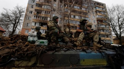Masakr u Buči pokraj Kijeva zgrozio je svijet, a uvjeti pod kojima se vodi ovaj rat nagovještavaju da bi ovakvih zločina moglo biti sve više