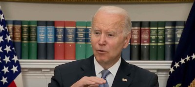 Joe Biden poručio: "Putin se nada da ćemo izgubiti interes, ali mi imamo kapacitet slanja pomoći Ukrajini još dugo vremena"