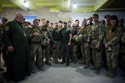 Kako ratovi postaju dugački i zašto će ovaj u Ukrajini po svemu sudeći biti takav: Strah od svijeta nakon i brisanje prostora za mir, a Zelenski bi mogao postati "europski Karzai"
