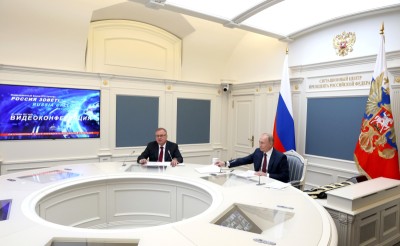 Do 11.000 km/h: Putin najavio kako će Rusija uskoro predstaviti novo hipersonično naoružanje