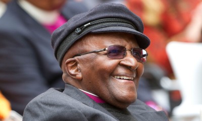Odlazak ikone: Preminuo je Desmond Tutu, jedan od najistaknutijih boraca protiv rasističkog aparthejda koji nakon pada režima u svojoj kritici nije štedio ni korupciju nove crnačke političke elite