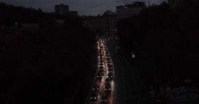 Degradacija Ukrajine pred početak zime: Bez struje su već milijuni, a situacija bi se mogla još i znatno pogoršati, spominje se i mogućnost evakuacije Kijeva