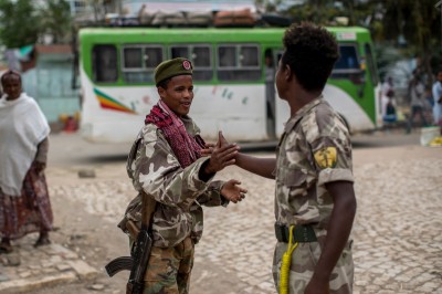 Razbuktava se sukob u Etiopiji: Pobunjenci odbacuju primirje, vojska poručuje kako su ostavili Mekelle jer se moraju fokusirati na "veću prijetnju" - rat sa Sudanom?