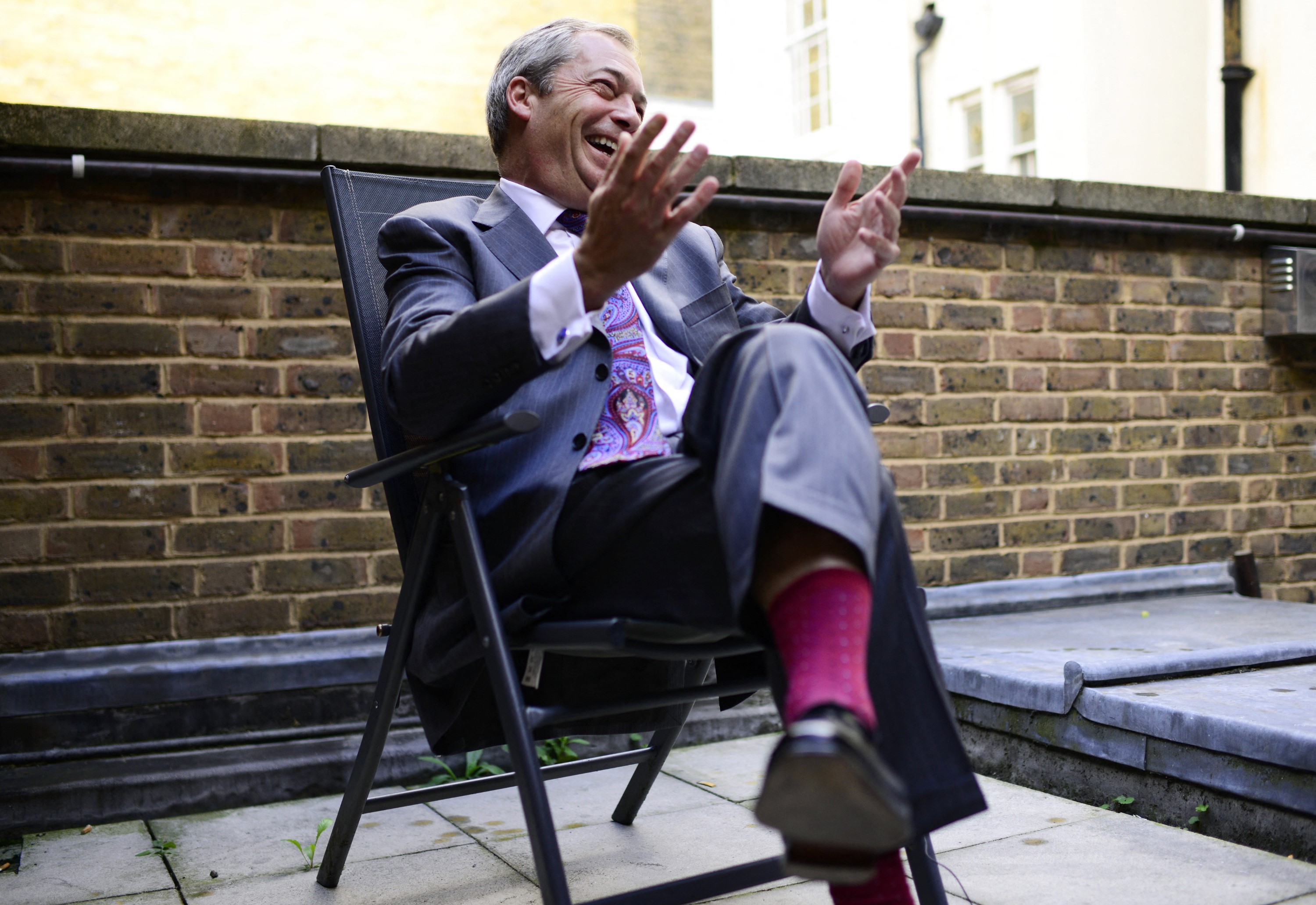 Farage i Trump: Nova politička osovina koja bi mogla preobraziti Europu - kreće li izvoz "MAGA" ideologije preko Atlantika?