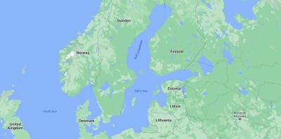 Snage Baltika: Estonija poziva na kreiranje "NATO mora" s ciljem odvraćanja Rusije