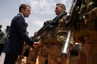 "Francuski Afganistan" u Sahelu: Nakon skoro desetljeća vojne kampanje Macron najavio zatvaranje baza u Maliju, ali islamisti su sve snažniji...