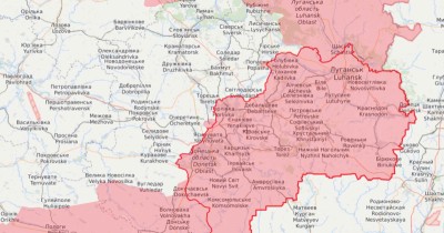 Guverner regije Lugansk poziva sve stanovnike da se evakuiraju "dok se još može": "Još postoje autobusi, vlakovi... Iskoristite ovu priliku"