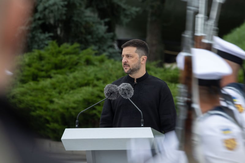 Zlatni šank Energoatoma: Skandal koji prijeti urušavanjem kijevskog ratnog poretka i prigodno daje Europi moralni alibi za povlačenje