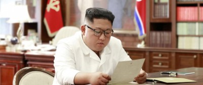 Čini se da je probijena sjevernokorejska stroga virusna obrana: Sam Kim Jong-un potvrdio je kako je došlo do "velike krize", otpušteni visoki dužnosnici