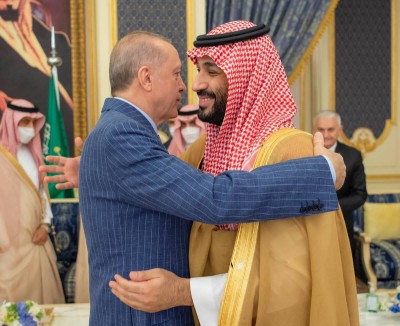 Velike promjene na širem Bliskom istoku: Turska nakon pomirenja sa Saudijskom Arabijom kreće i u normalizaciju odnosa s Egiptom - čini li to iz pozicije moći ili potrebe u okviru novonastalih situacija?