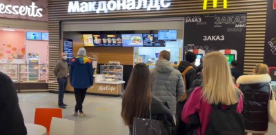 Posljedica povlačenja stranih kompanija iz Rusije: Samo u Moskvi, prema gradonačelniku Sobjaninu, oko 200.000 ljudi moglo bi ostati bez posla