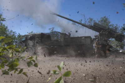 Rat u Ukrajini, 1276. dan: Mirovni proces se urušava prije nego je i počeo? Trump postavlja novi rok od dva tjedna, Ukrajina testirala dalekometnu raketu "Flamingo", Moskva ističe kako Kijev nema interesa za mir