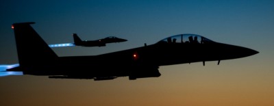 Američka vojska izvela zračne napade u Siriji na direktan zahtjev Bidena - Kome i kakvu poruku šalje američki predsjednik?
