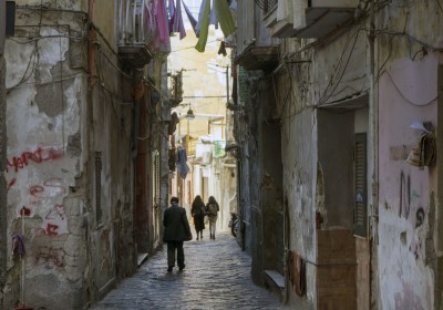Devastirajuće posljedice pandemije: U Italiji čak oko 10% populacije živi u apsolutnom siromaštvu