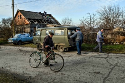 Rat u Ukrajini, 310. dan: Energetska mreža dodatno je razorena u zadnjem velikom ruskom raketnom udaru, opskrba strujom otežana je od Harkova do Lavova, novi napad dronom na rusku bazu Engels