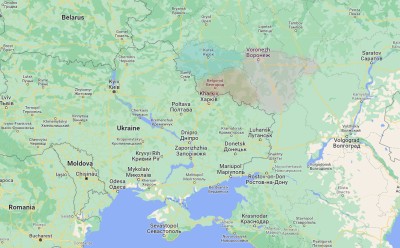 Niz eksplozija u tri ruske provincije koje graniče s Ukrajinom
