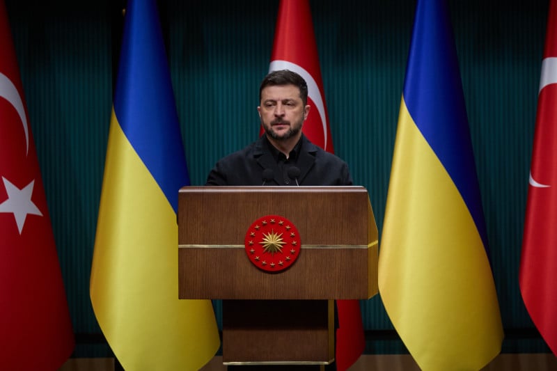 Rat u Ukrajini, 1367. dan: Ukrajinski zastupnik objavio cijeli Trumpov mirovni plan od 28 točaka - donosi najveće teritorijalne i sigurnosne zahtjeve dosad, Kijev pod pritiskom, ali ne odbacuje pregovore