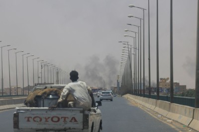 Novi rat u Africi? Velika eskalacija u Sudanu: Traju žestoki oružani sukobi između vojske i paramilitarnih snaga u glavnom gradu, šire se diljem zemlje - nakon 2 državna udara zemlja je na rubu provalije