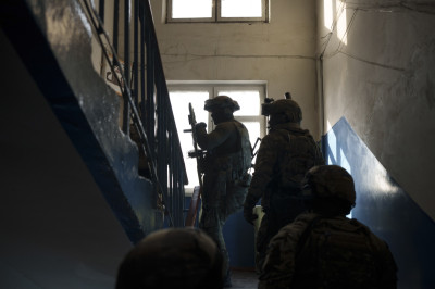 Rat u Ukrajini, 1245. dan: Kijev na udaru kritika zapadnih saveznika nakon akcije protiv antikorupcijske agencije NABU, novi rusko-ukrajinski pregovori u Istanbulu