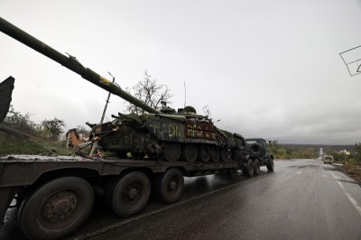 Rat u Ukrajini, 235. dan: Ukrajinske snage gube zamah? Ruska vojska ističe kako su zaustavili ukrajinske ofenzive, Zelenski potvrdio kako je situacija u Bahmutu sve teža
