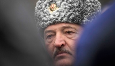 Hoće li uskoro uslijediti širenje sukoba? Lukašenko se opire, ali ako ima istine u tome da je vojni vrh pod kontrolom Moskve, na pomolu bi moglo biti uključenje Bjelorusije u rat i velika eskalacija na zapadnom frontu
