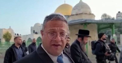 Desničar Itamar Ben-Gvir šeće po džamiji Al Aqsa: Zašto je ovo tako kontroverzan potez koji može izazvati eksploziju nemira? I zašto već desetljećima samo muslimanski vjernici smiju moliti u Al Aqsi iako je ovo sveto mjesto i za Židove?