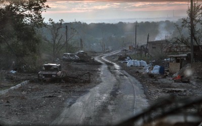 Rat u Ukrajini, 111. dan: Zadnji most iz Sjeverodonjecka dignut je u zrak - najveća bitka Donbasa postaje još intenzivnija